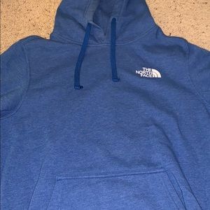 North Face Hoodie